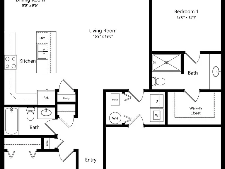 Summerfield Villas — Photo 16