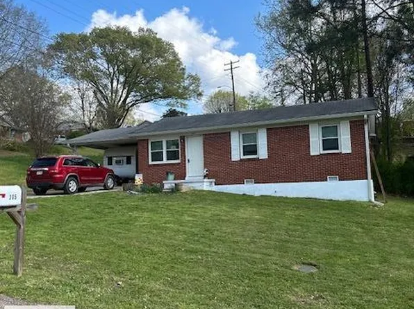 305 Greenacres Dr, Paris, TN 38242