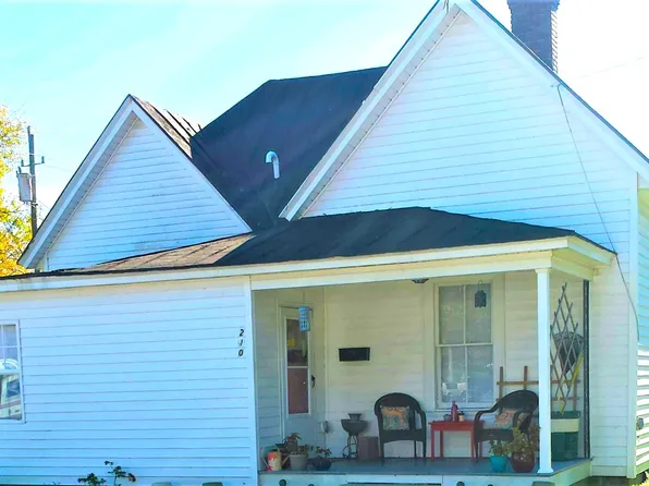 210 E 12th St, Greenville, NC 27858