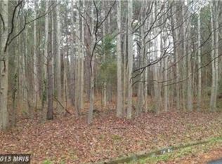 49478 Portneys Overlook Rd, Ridge, MD 20680