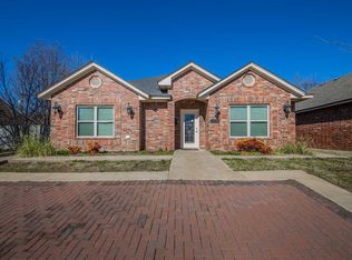 1718 W Sunset Dr, Stillwater, OK 74074
