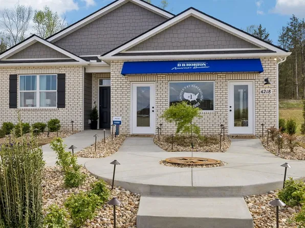 2208 Cheltenham Pl, Columbia, TN 38401