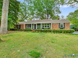 3311 Ottawa Rd, Richmond, VA 23225