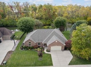 2534 Forest Hills Blvd, Greenwood, IN