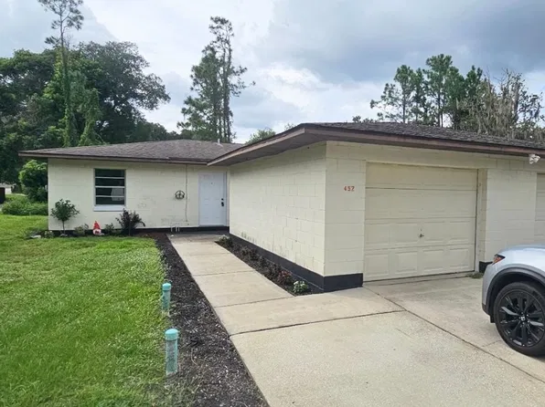 452 S Hill Ave, Deland, FL 32724