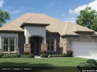12214 Merritt Villa, San Antonio, TX 78253