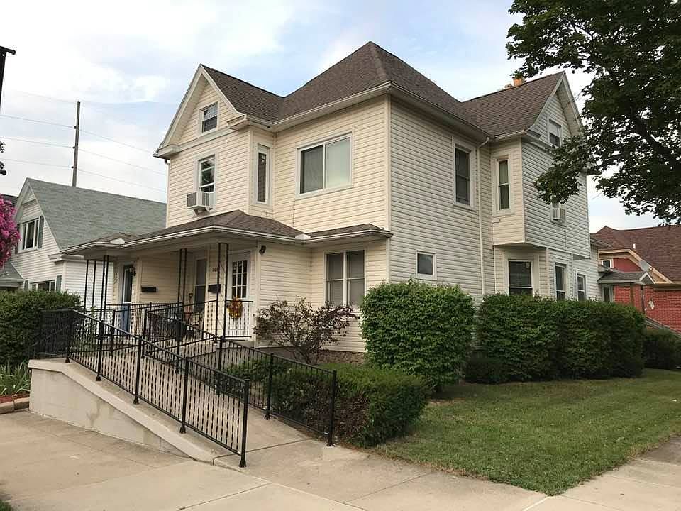 S. Main View