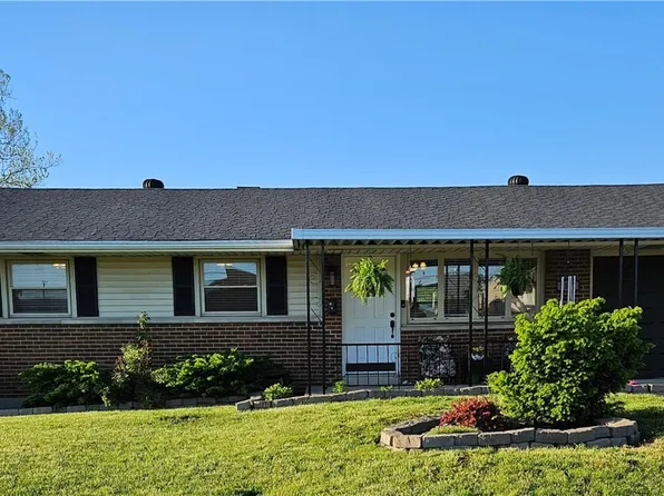 5107 Christy Ave, Dayton, OH 45431