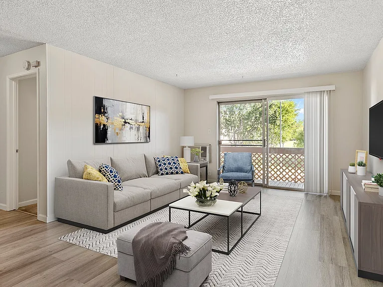Parkview Apartments — Photo 6