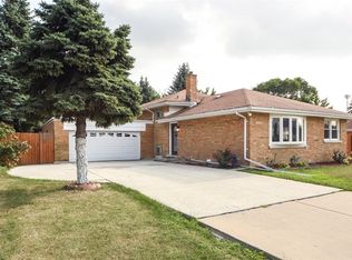5535 W 80th Pl, Burbank, IL