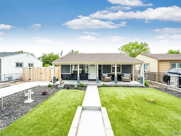 3rd image of 7951 Olive Street
