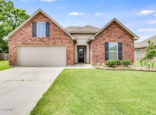 415 Elwick Dr, Lafayette, LA 70507