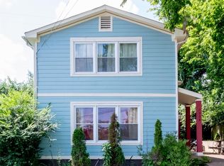 2308 Oak Ct, Nashville, TN 37206