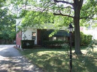 410 Red Haw Rd, Dayton, OH 45405