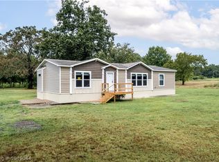 102532 S 4625th Rd, Sallisaw, OK 74955