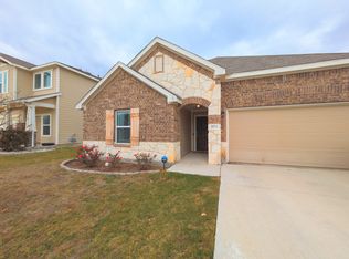 3971 Legend Mdws, New Braunfels, TX 78130