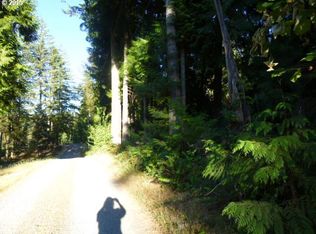 15742 S Wave Rd, Mulino, OR 97042