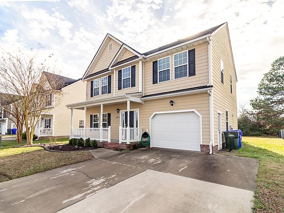 2nd image of 1072 Snead Dr