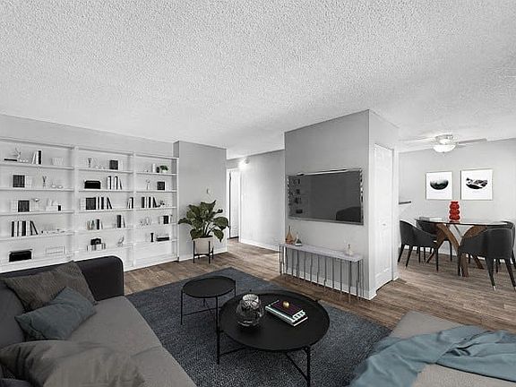 3rd image of 2361 S Monaco Pkwy #2-233