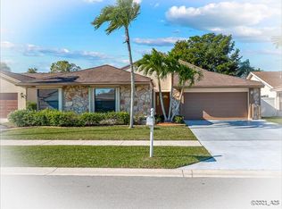 21001 Windemere Ln, Boca Raton, FL 33428