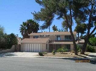 4977 Long View Dr, Las Vegas, NV 89120