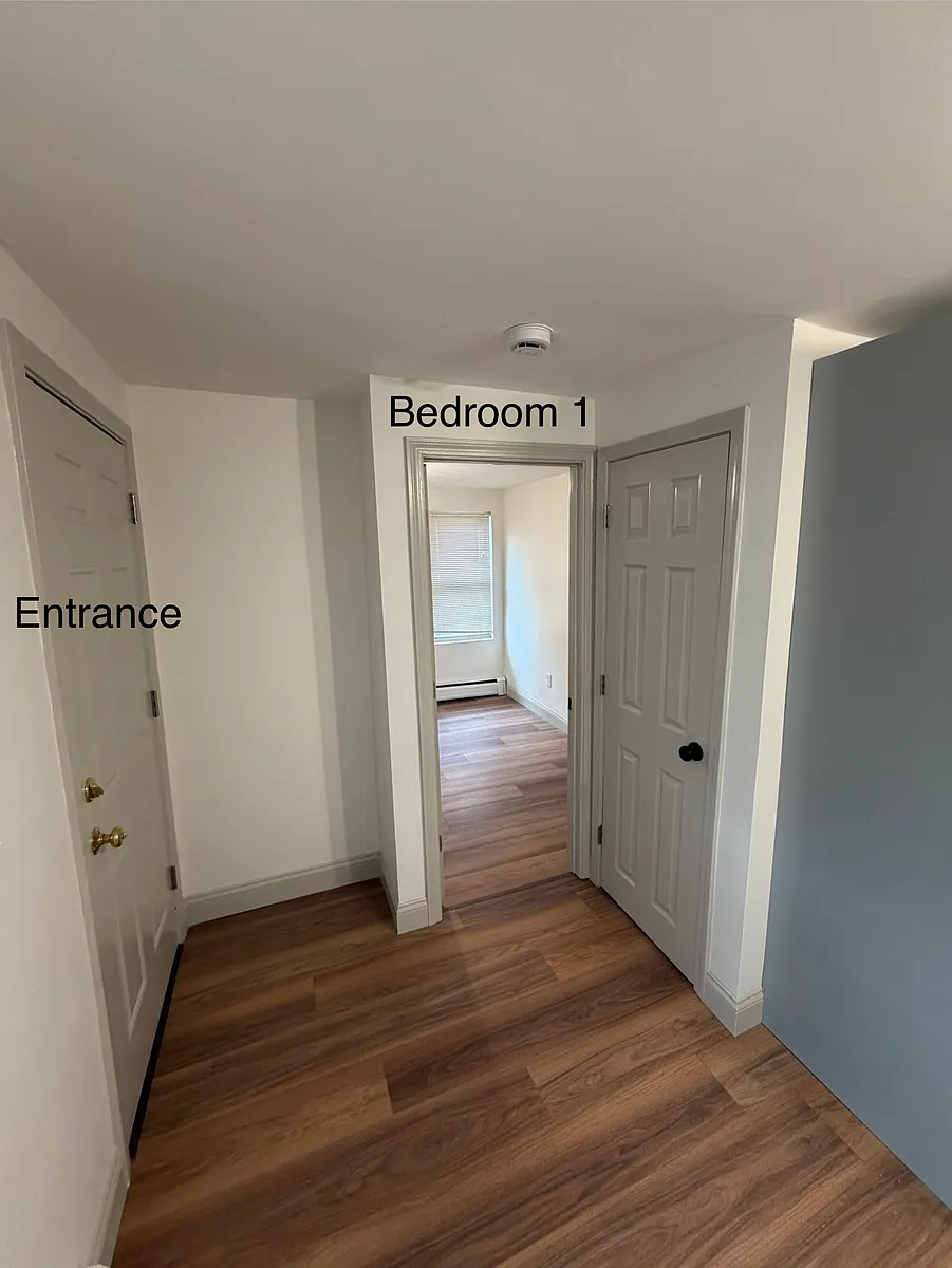 Building Photo - 118 Butterfield St #1