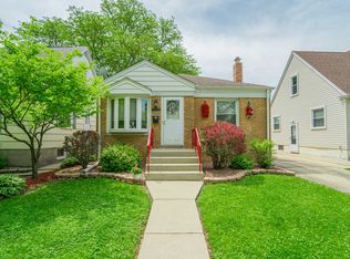 3643 Madison St, Lansing, IL 60438