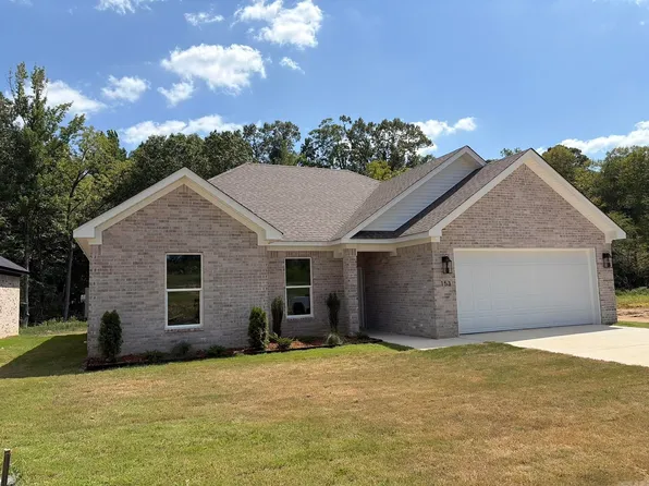 153 Southridge Blvd, Arkadelphia, AR 71923
