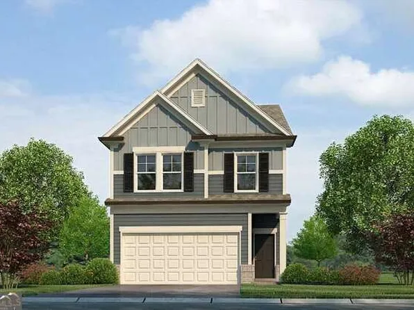 1257 Riverstone Rd, Jonesboro, GA 30238