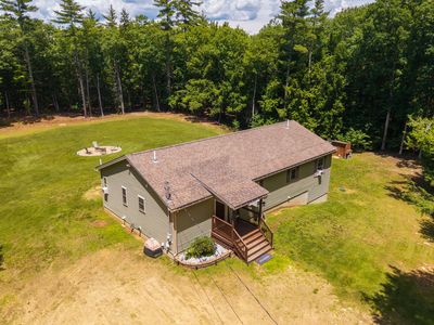 192 Oak Hill Road, Lebanon, ME, 04027