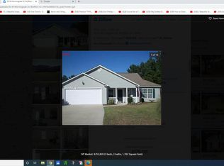 26 W Morningside Dr, Bluffton, SC 29910
