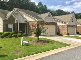 2527 Eden Ridge Ln, Acworth, GA 30101