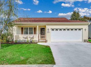 9604 Sullivan Dr, Murrells Inlet, SC 29576