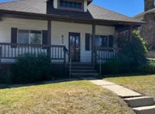 822 Pine St, Trinidad, CO 81082