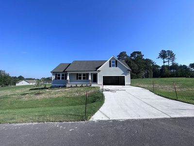 210 Everwood Dr, Four Oaks, NC, 27524