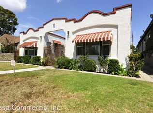 834 N Martel Ave APT E, Los Angeles, CA 90046