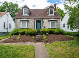2510 Wallace Ave, Louisville, KY 40205