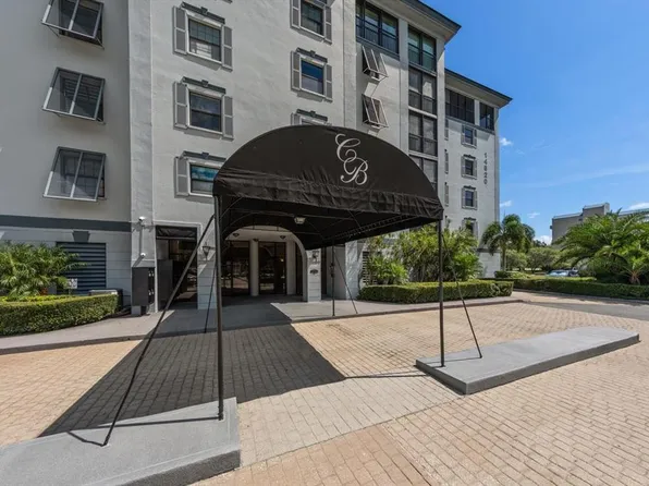 14820 RUE DE BAYONNE #505, CLEARWATER, FL 33762