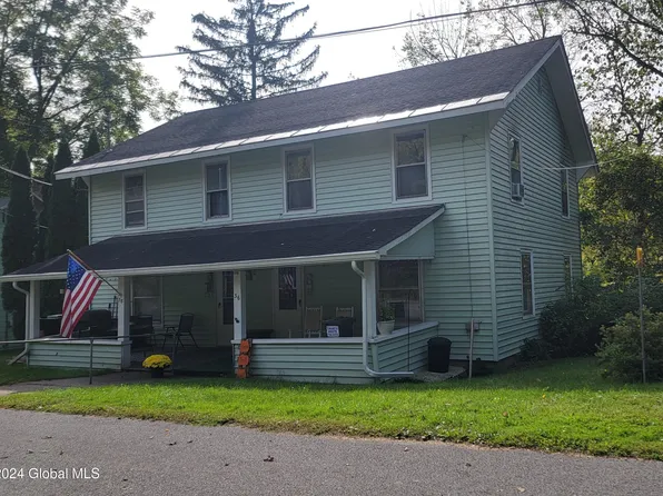 36-38 Floral Avenue, Canajoharie, NY 13317