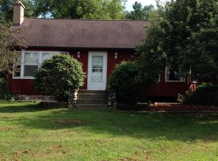 72 Meachem Rd, Battle Creek, MI 49017