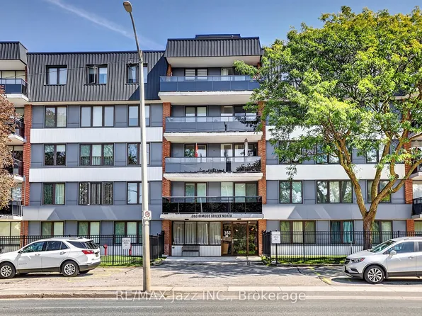 363 Simcoe St N #401, Oshawa, ON L1G 4T2