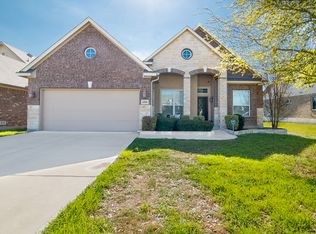 6006 Ginger Rise, San Antonio, TX 78253