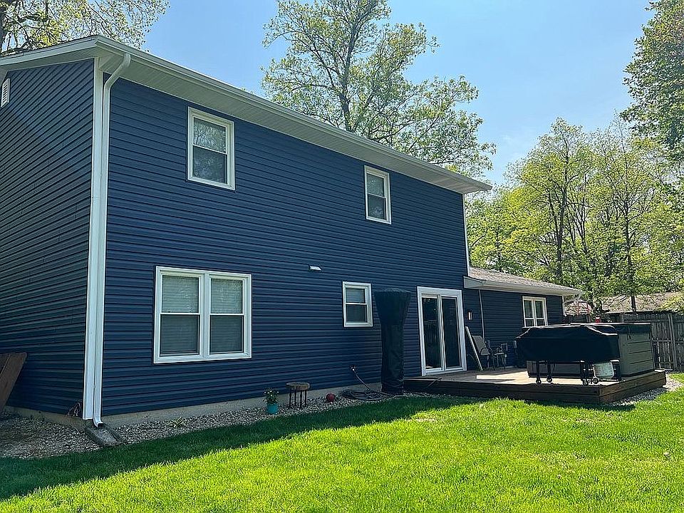 612 Shady Ln, Ossian, IN 46777 Zillow