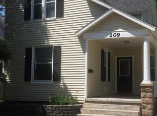 209 W 14th St, Holland, MI