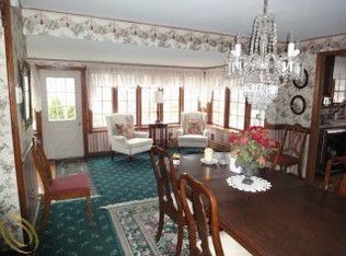 194 N Liberty St, Belleville, MI 48111