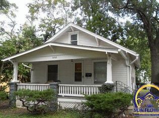 2808 SE Illinois Ave, Topeka, KS 66605