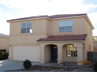 10515 Sorrento Dr NW, Albuquerque, NM 87114