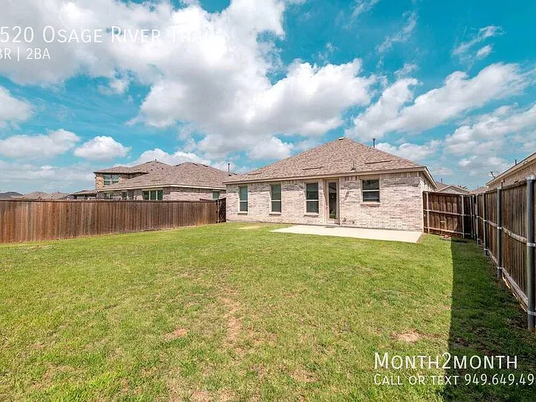 3520 Osage River Trl — Photo 29