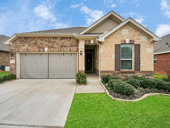 2nd image of 3813 Tolby Creek Ln
