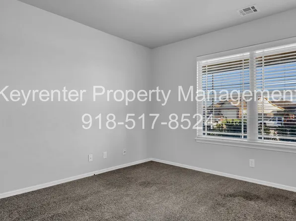 14709 E 107th Pl N, Owasso, OK 74055